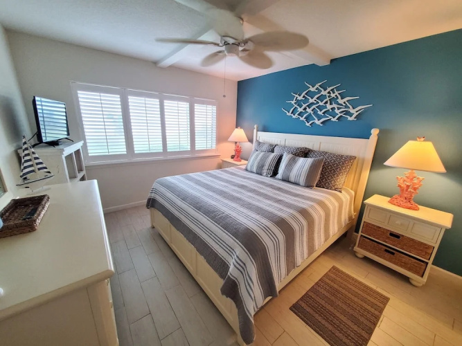 Summerhouse 104
