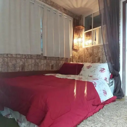 Pousada Recanto de Minas