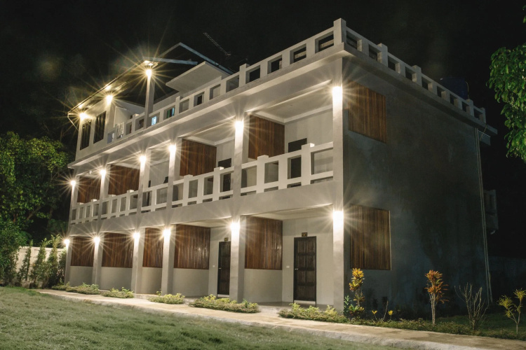 Otel görseli