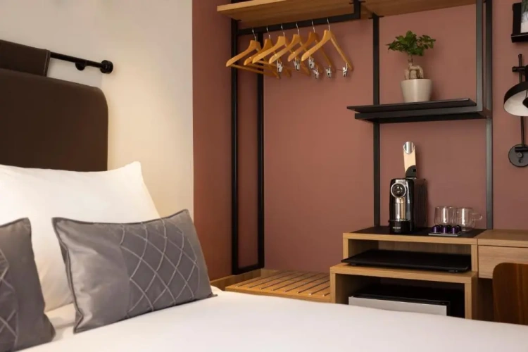 Executive Double room