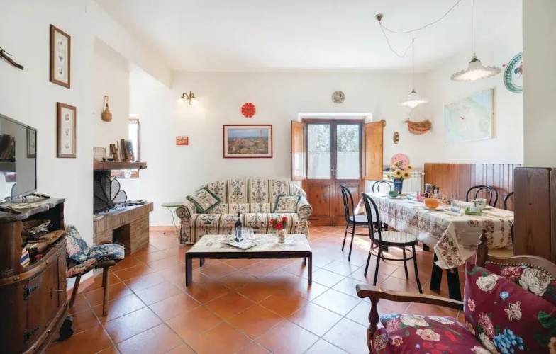 Casa Sofia