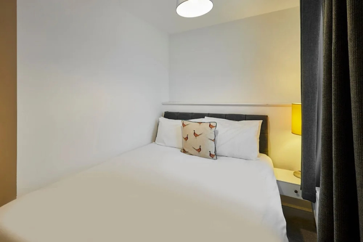 Host Stay The Globe Apartment 4