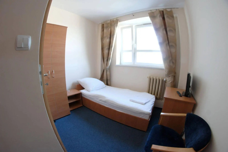 Hotel Stacja Kutno