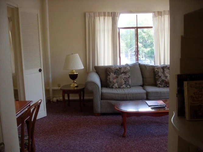 Twin Suite