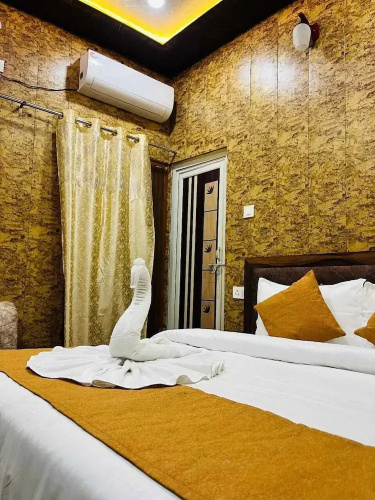Hotel Rajveer Inn