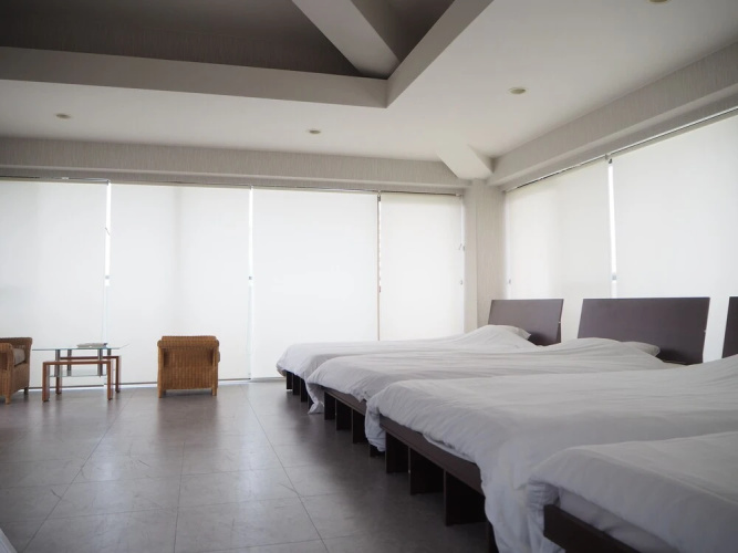 Nipponbashi Dotonbori Apartment