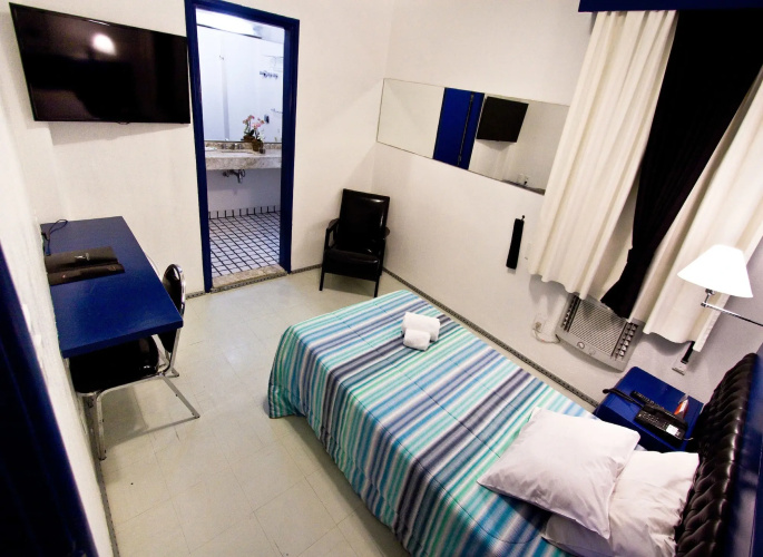 Hotel Normandie - by Easy Hotels