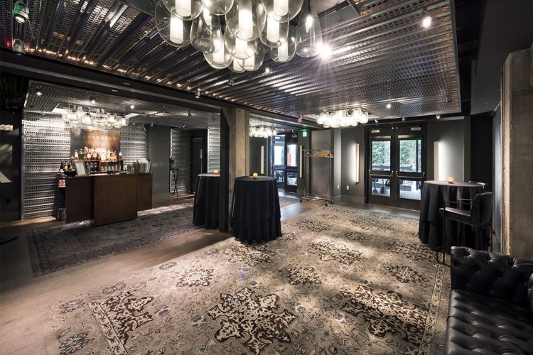 Hotel Zelos San Francisco photo 19