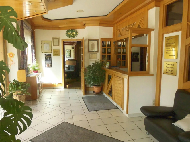 Hotel Schoos