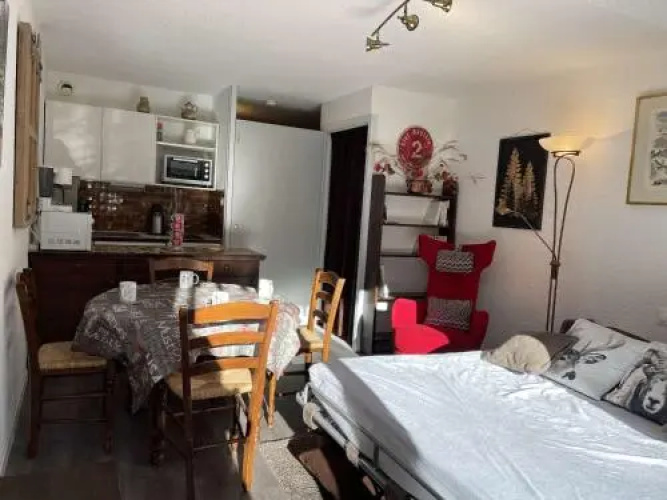 Apartment Bois Des Coqs 21