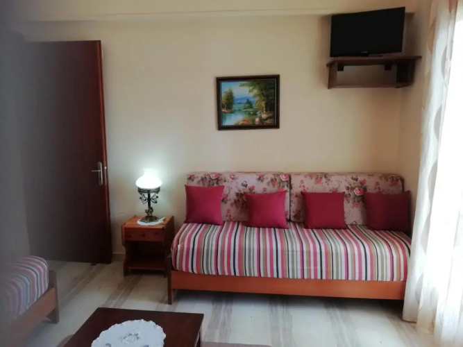 Marilena Studios