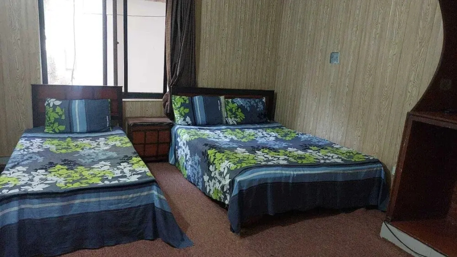 Sameer Guest House