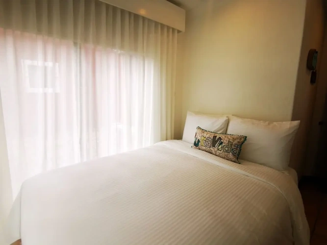 4 Bedrooms Luxury room