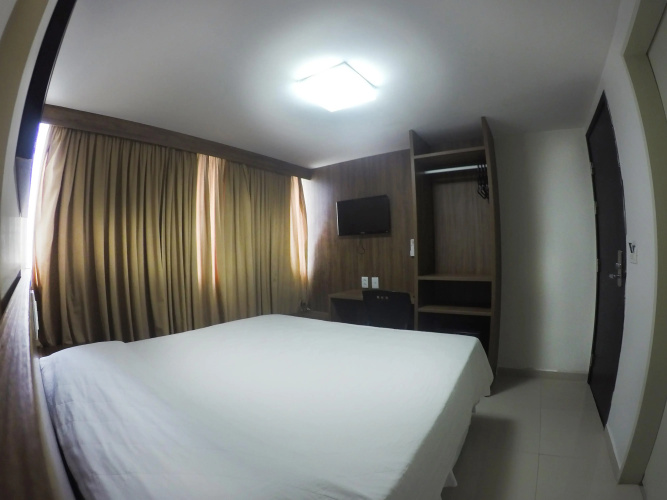 Dublê Hotel