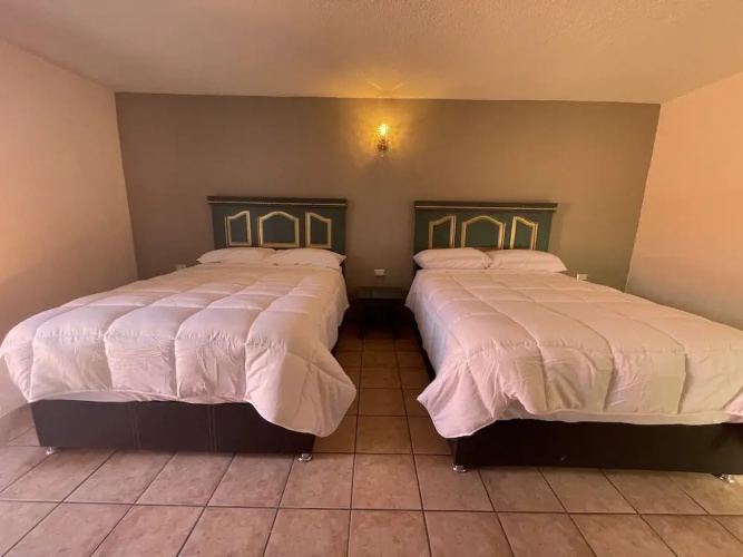 Hotel Casa Real