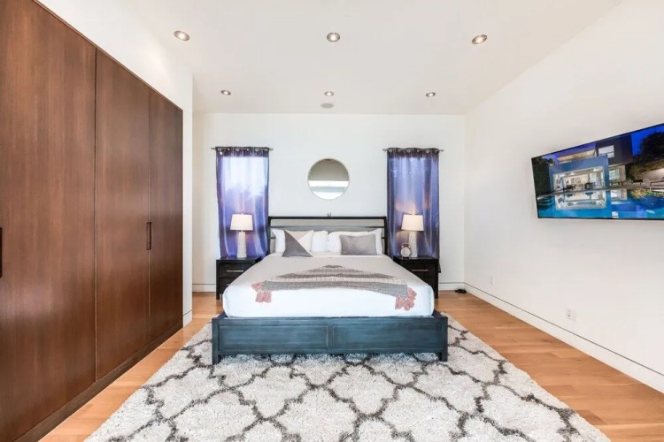 Villa Mode