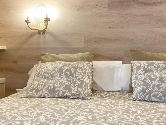 Comfort Apartment