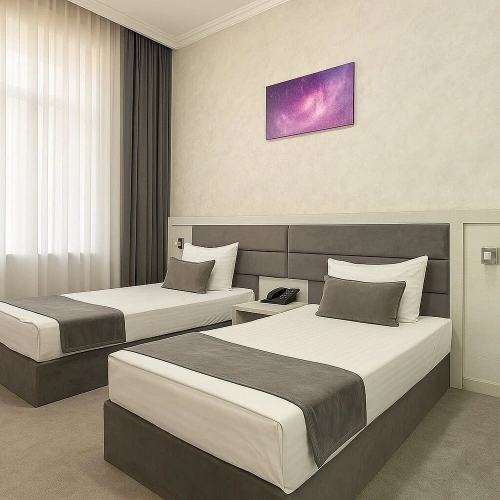 Comfort Twin room