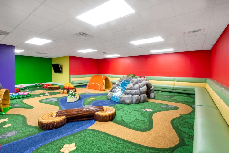 Wyndham Lancaster Resort & Convention Center photo 24