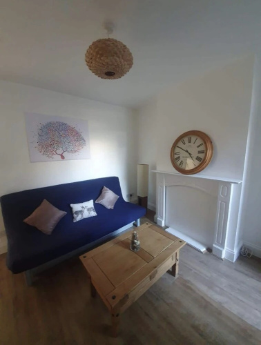 Dartford RSG House