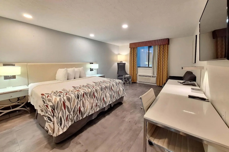 Clarion Hotel Indianapolis