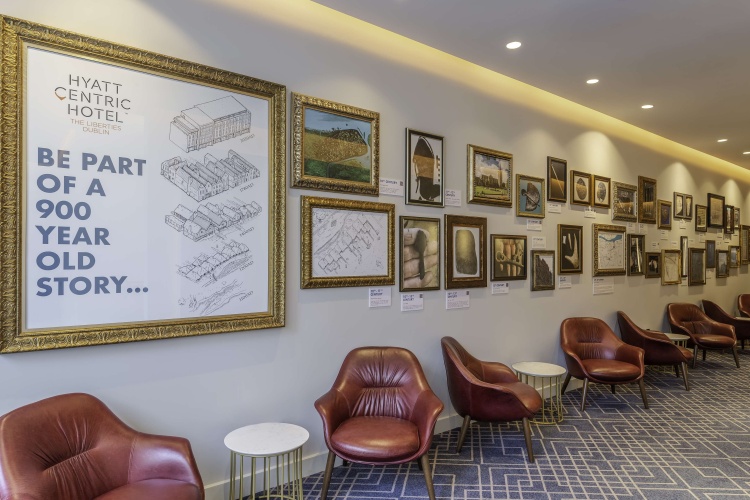 Hyatt Centric The Liberties Dublin photo 17