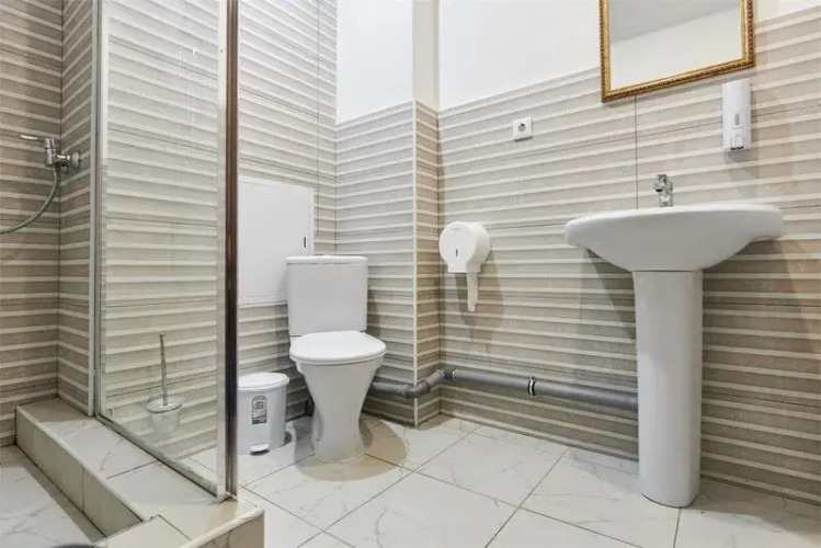 Фотография номера гостиницы Премьер Ростов