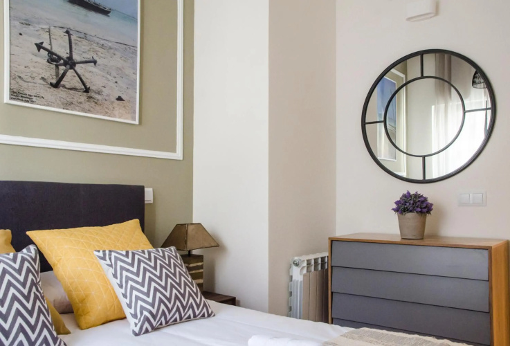 Minty Stay - 3BD Libreros