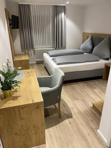 Economy Single room