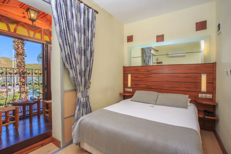 Фотография отеля