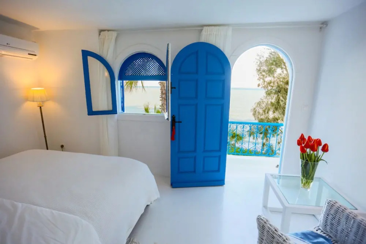 Kahina Villa