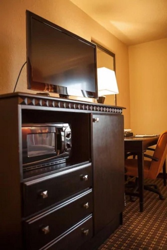 Decatur Conference Center & Hotel photo 17