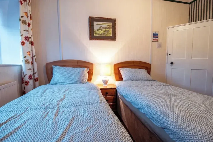 Comfort Twin room