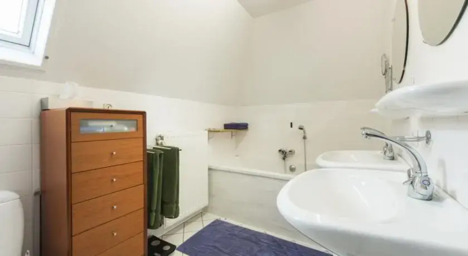Water Villa Woudsend