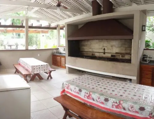 Apartamento Ubatuba