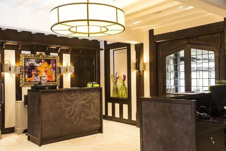 Himley Country Hotel