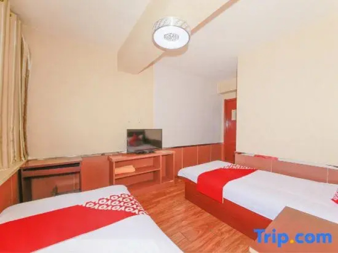 Venus E-sports Apartment