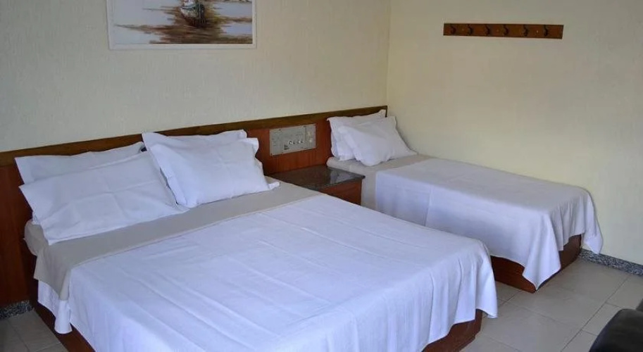 Hotel Barão