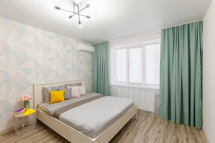 Фотография номера квартиры Ka Home (Ка Хоум) на 1ом квартале 60