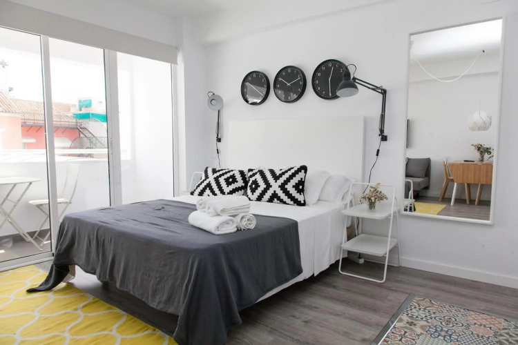 GoToSeville Molviedro Suites