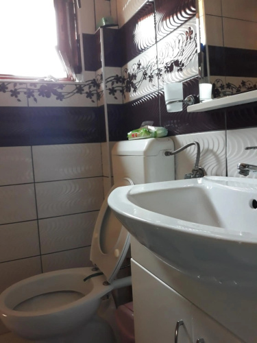 City Apartment