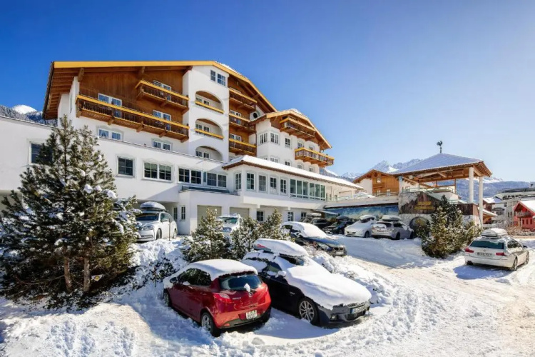 Hotelafbeelding