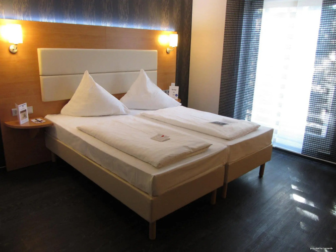 PLAZA INN Heilbronn