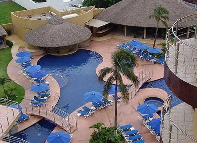 Holiday Inn Boca Del Rio