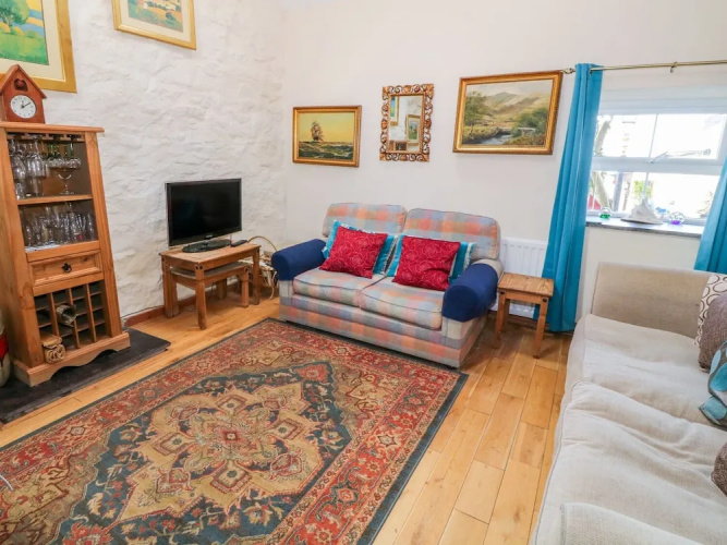 The Cottage