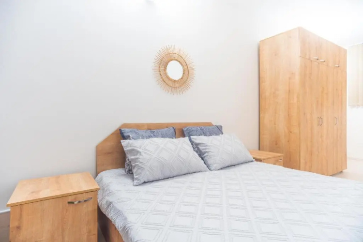 Panorama Apartments