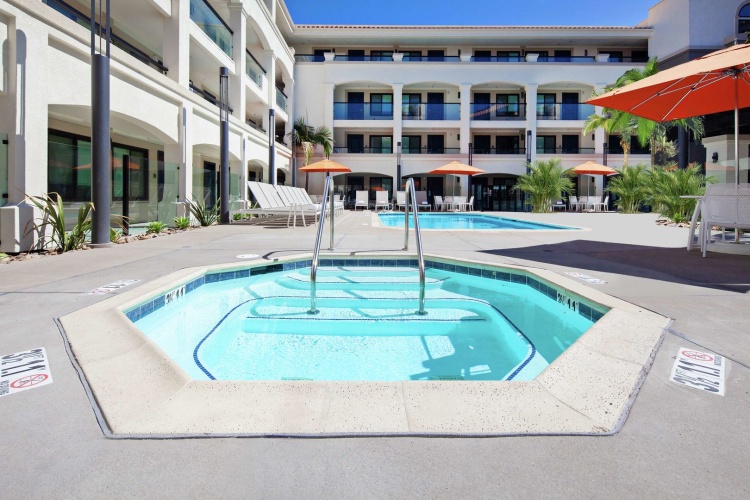 Homewood Suites by Hilton San Diego Central photo 20