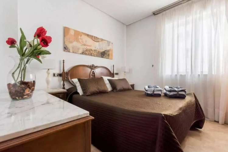 Apartamento Navas