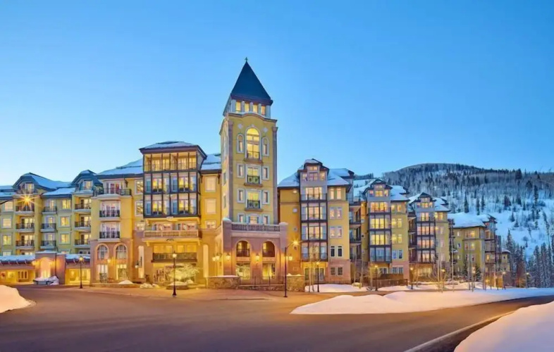 Hotelafbeelding