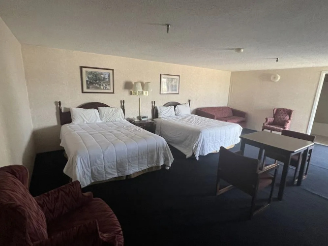 Economy Inn